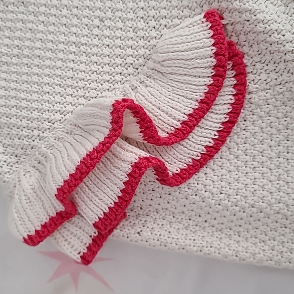 Knitted sweater - Picture 5 of 6